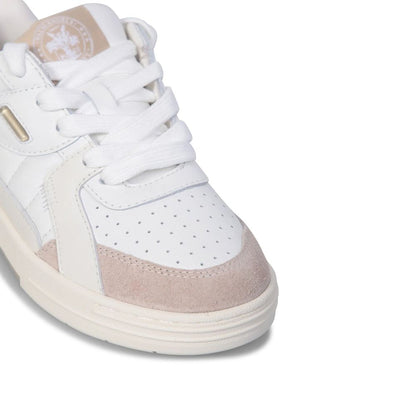 Palm Angels University Sneakers by Palm Angels