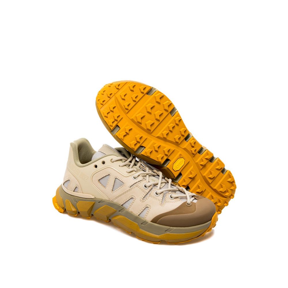 MONCLER GENIUS Silencio Sneakers by MONCLER GENIUS