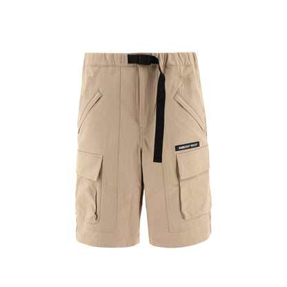 Bermuda en coton Ambush