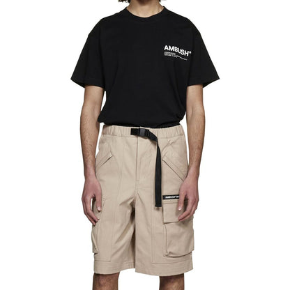 Bermuda en coton Ambush