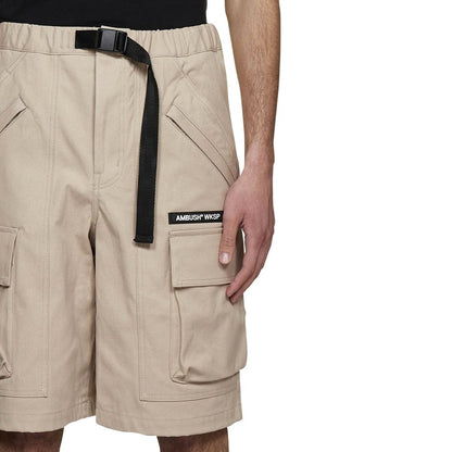 Bermuda en coton Ambush