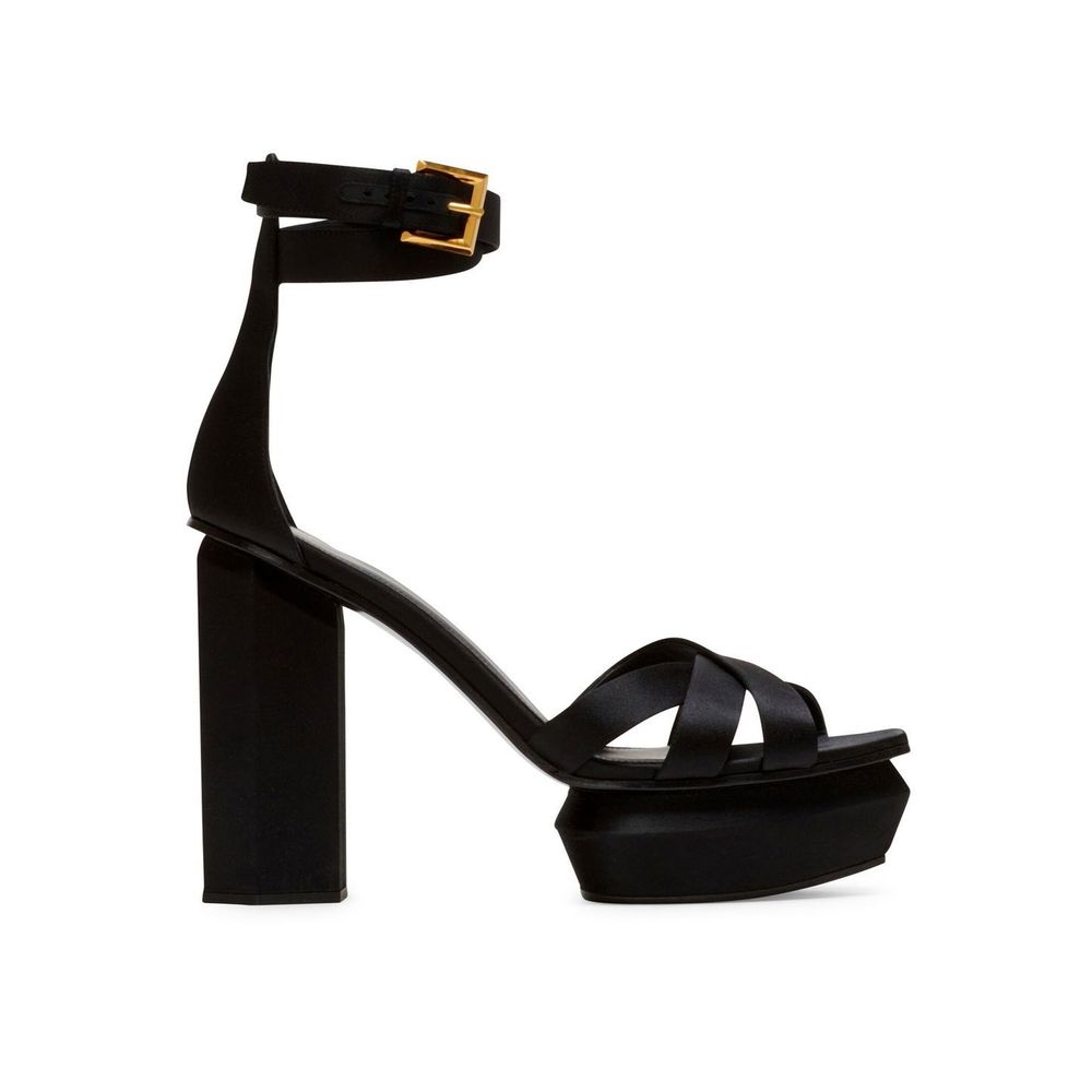 Balmain Ava Sandals by Balmain