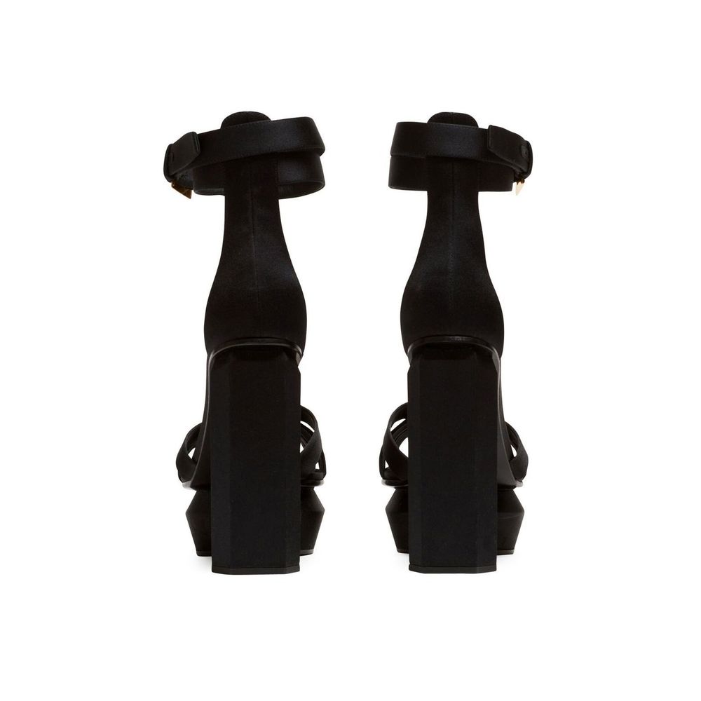 Balmain Ava Sandals by Balmain
