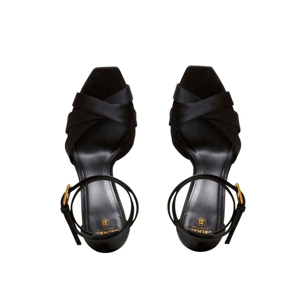 Balmain Ava Sandals by Balmain