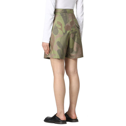 Bermuda en coton Marni