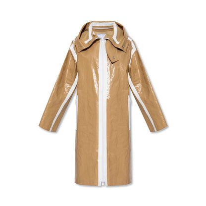 Manteau imperméable Bottega Veneta