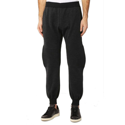 Pantalon en laine Bottega Veneta