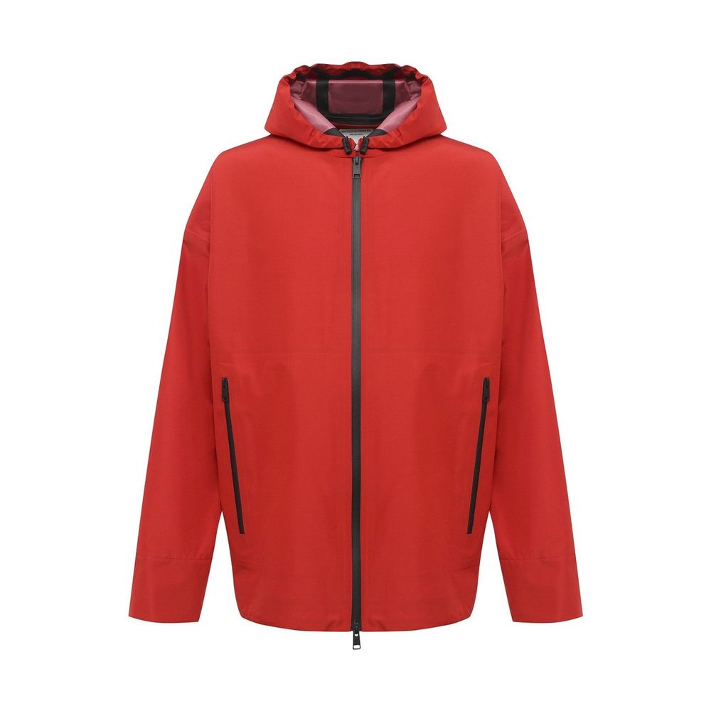 Veste coupe-vent Bottega Veneta