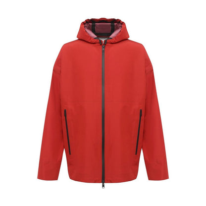 Veste coupe-vent Bottega Veneta
