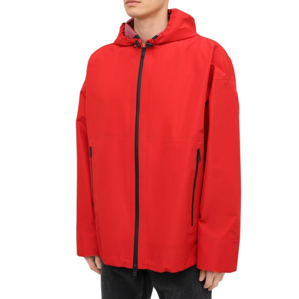 Veste coupe-vent Bottega Veneta