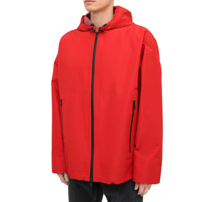 Veste coupe-vent Bottega Veneta