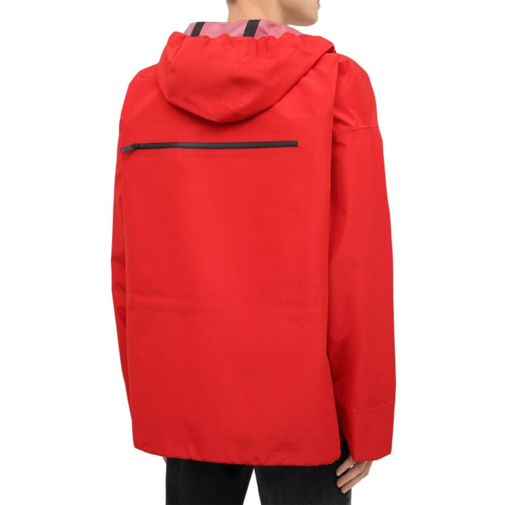Veste coupe-vent Bottega Veneta