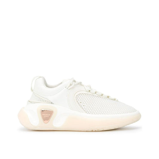 Balmain B-Runner Sneakers by Balmain