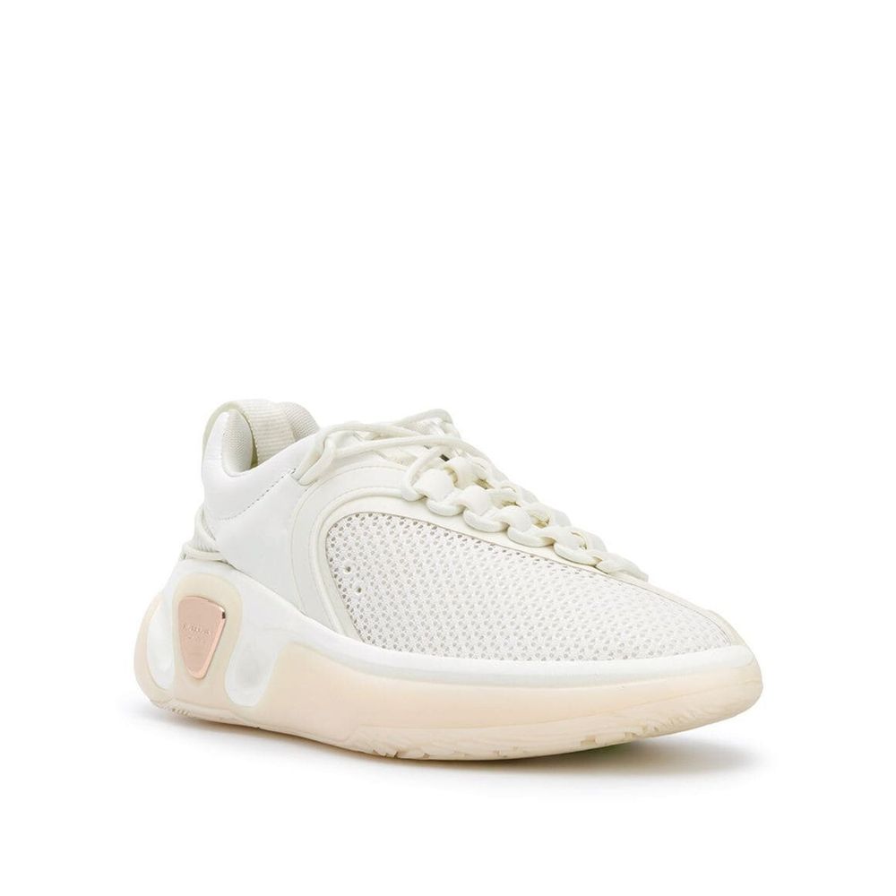 Balmain B-Runner Sneakers by Balmain
