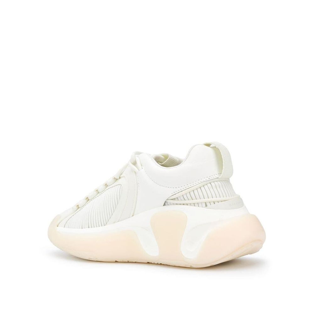 Balmain B-Runner Sneakers by Balmain