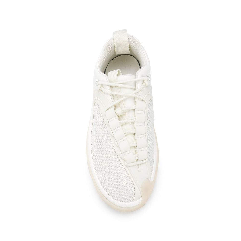 Balmain B-Runner Sneakers by Balmain