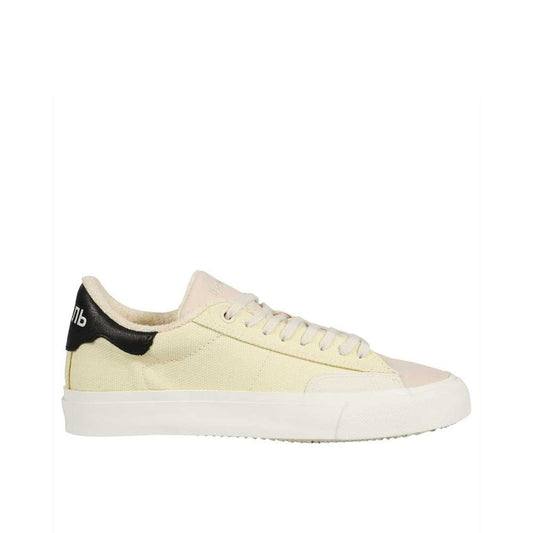 Heron Preston Vulcanized Low-Top Sneakers by Heron Preston