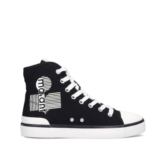 Isabel Marant Canvas Sneakers by Isabel Marant