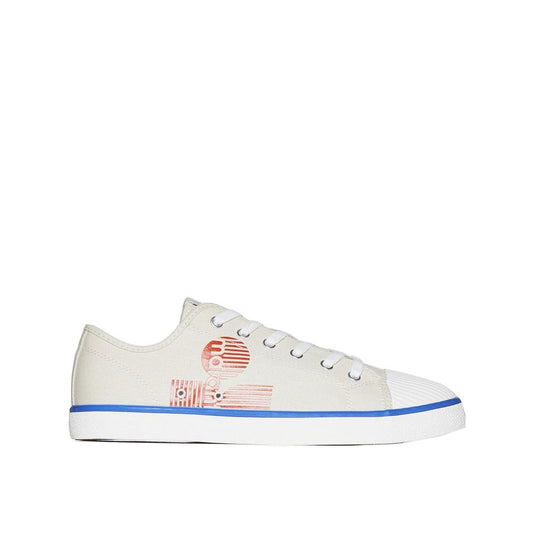Isabel Marant Canvas Sneakers by Isabel Marant
