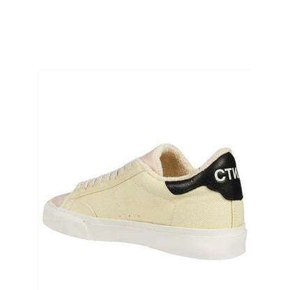 Heron Preston Vulcanized Low-Top Sneakers by Heron Preston