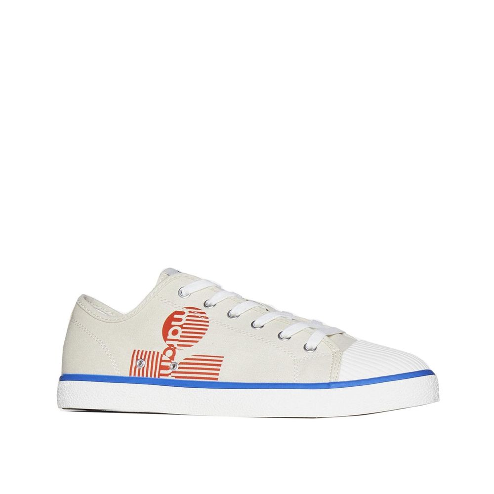 Isabel Marant Canvas Sneakers by Isabel Marant