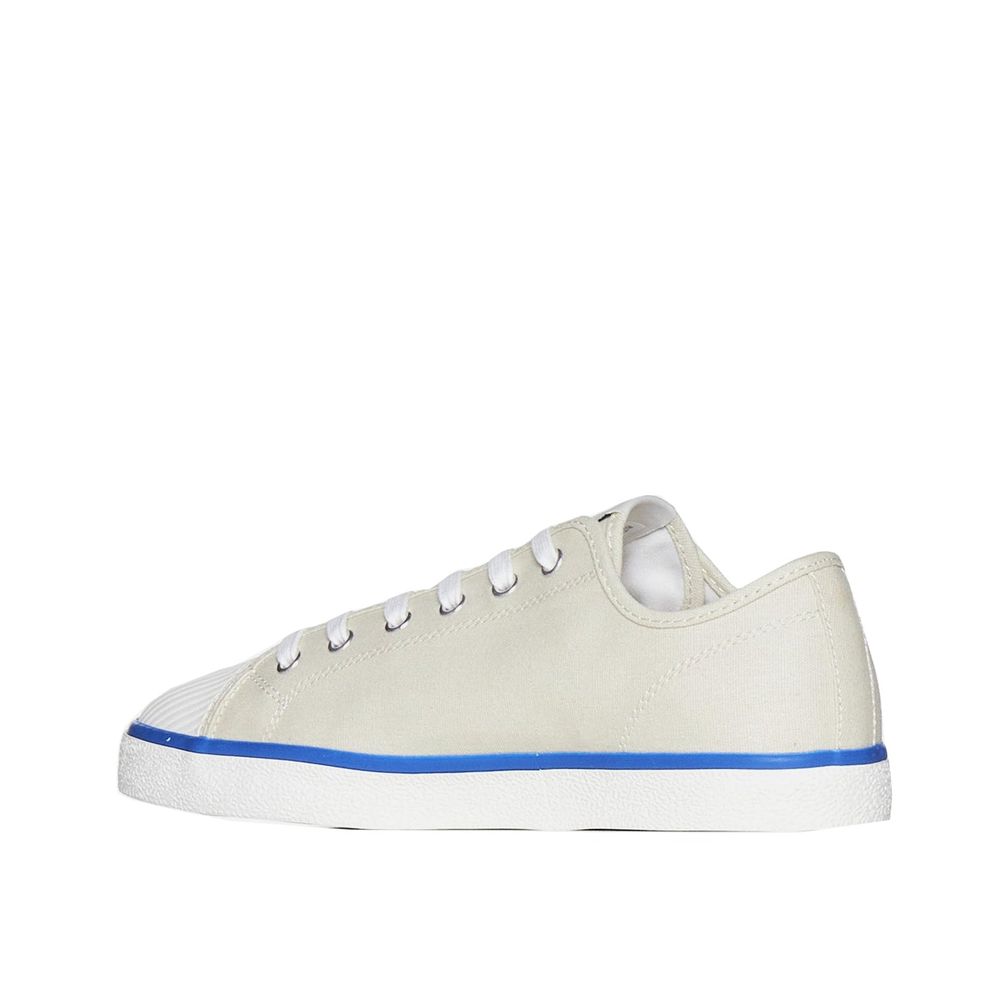 Isabel Marant Canvas Sneakers by Isabel Marant