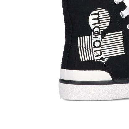 Isabel Marant Canvas Sneakers by Isabel Marant