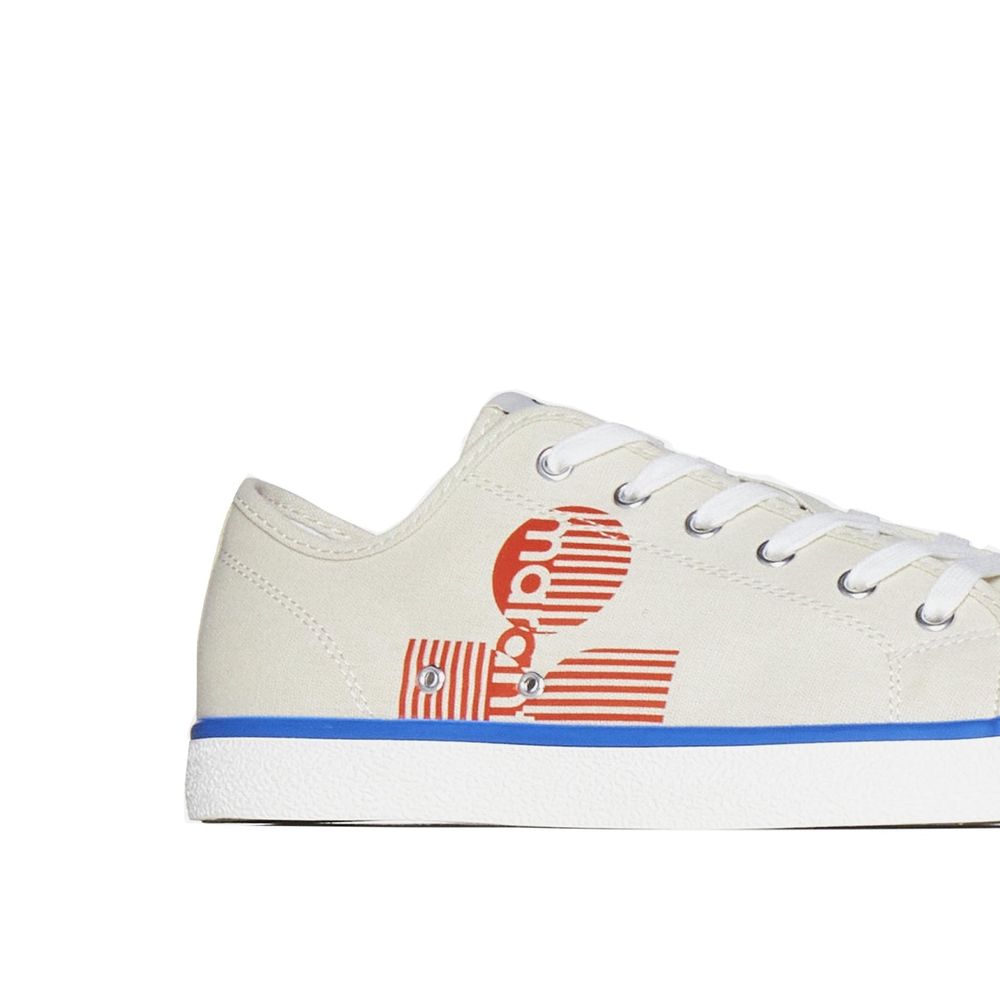 Isabel Marant Canvas Sneakers by Isabel Marant
