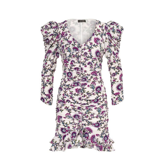 ISABEL MARANT ETOILE Robe Bireya Isabel Marant Etoile