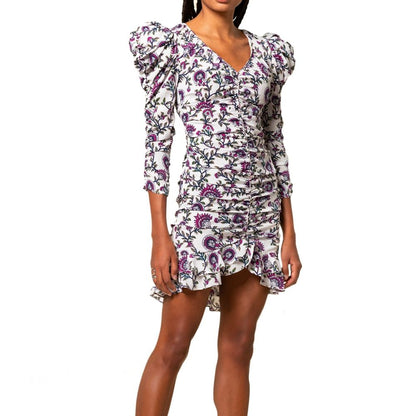 ISABEL MARANT ETOILE Robe Bireya Isabel Marant Etoile