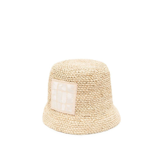 Jacquemus Casquette Le Bob Ficiu