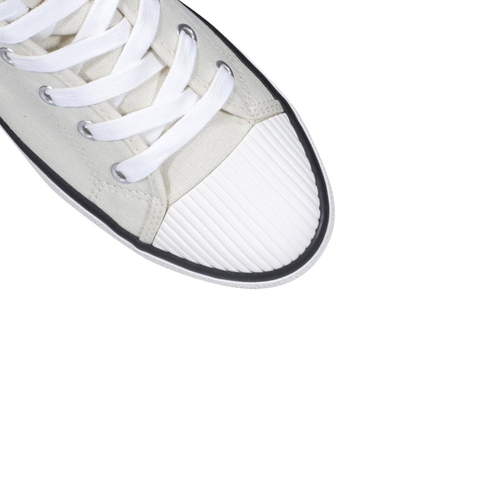 Isabel Marant Logo Canvas Sneakers by Isabel Marant