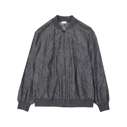Brunello Cucinelli Wool Jacket by Brunello Cucinelli
