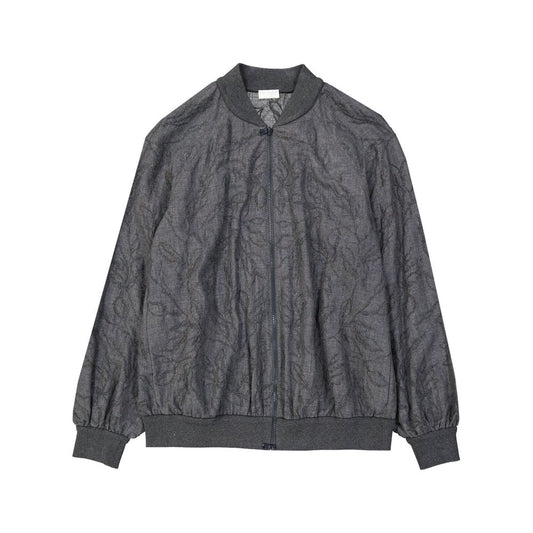 Brunello Cucinelli Wool Jacket by Brunello Cucinelli