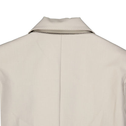 Brunello Cucinelli Wool Jacket by Brunello Cucinelli