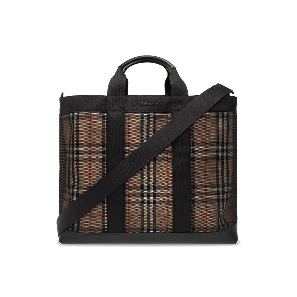 Sac cabas Burberry Ormond