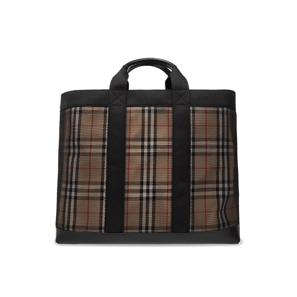 Sac cabas Burberry Ormond