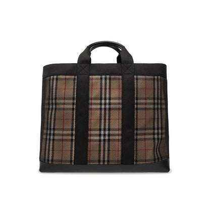 Sac cabas Burberry Ormond