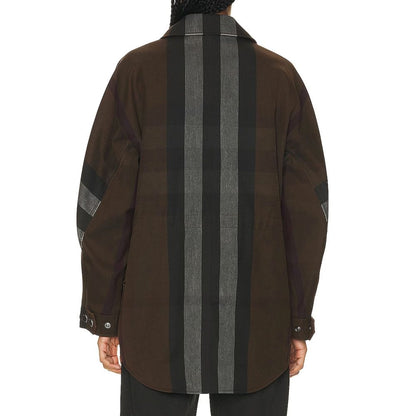 Parka Burberry