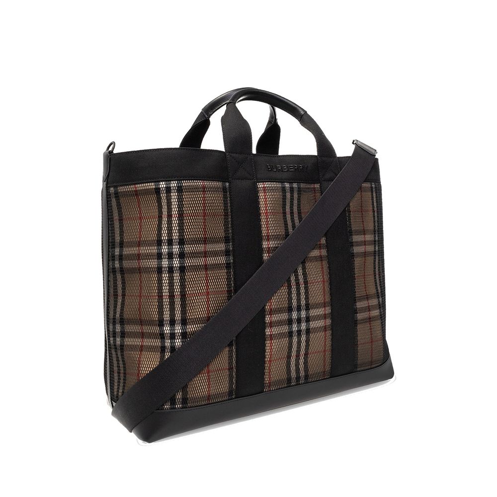 Sac cabas Burberry Ormond