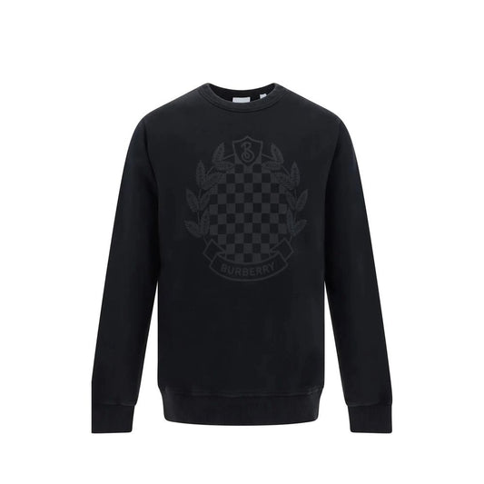 Sweat-shirt Burberry Subirton