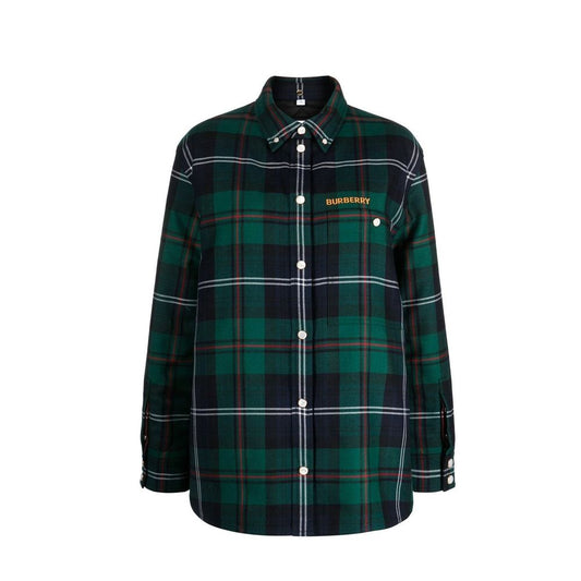 Veste Burberry deux pièces