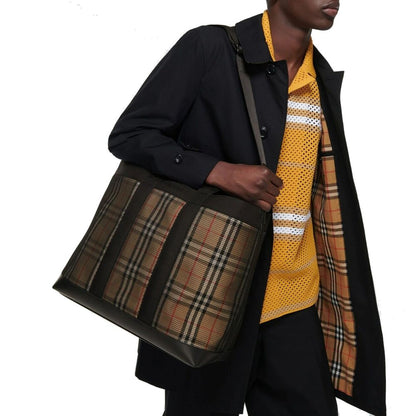 Sac cabas Burberry Ormond