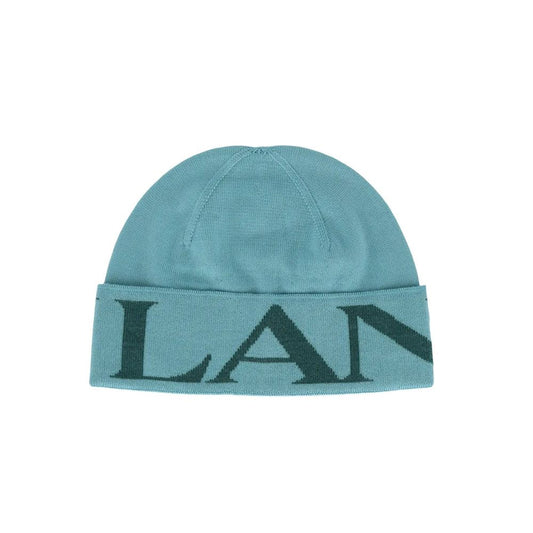 Chapeau en laine Lanvin