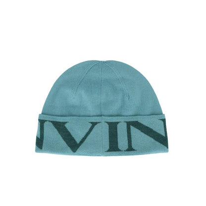 Chapeau en laine Lanvin