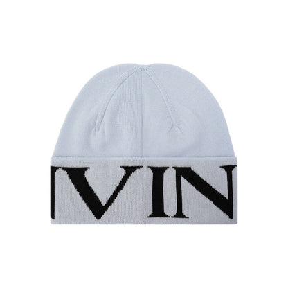 Chapeau en laine Lanvin