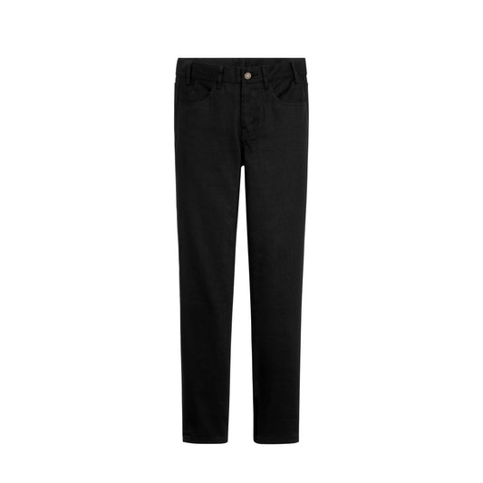 Jean skinny taille basse Céline