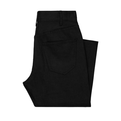 Jean skinny taille basse Céline