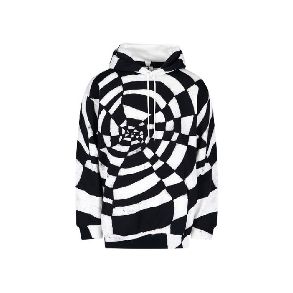 Sweat à capuche Céline Spider