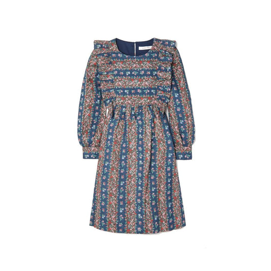 Robe en lin Deva de See By Chloé